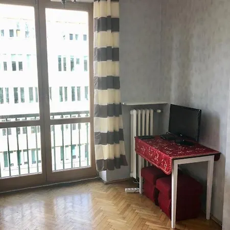 Appartamento Time For Cracow