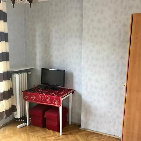 Appartamento Time For Cracow *