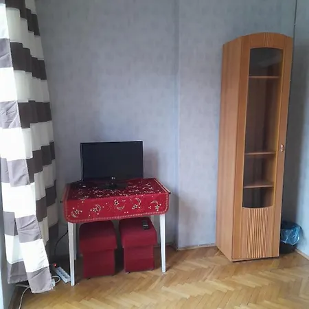 Time For Cracow Appartement