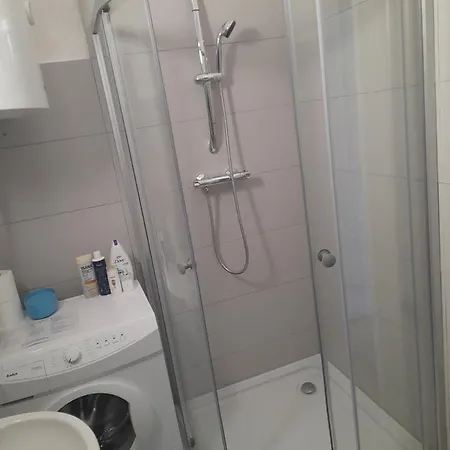 Appartamento Time For Cracow *