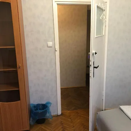 Time For Cracow * Cracovia