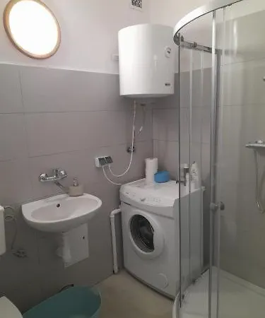 Time For Cracow Appartement Krakau
