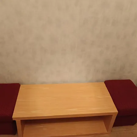 Time For Cracow Appartamento Cracovia