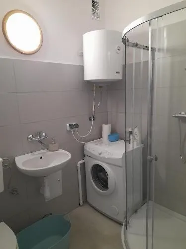 Time For Cracow Apartment Krakow