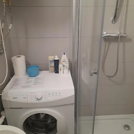 Apartment Time For Cracow Krakau