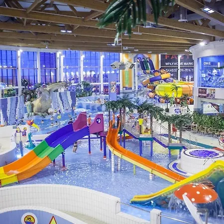 דירה Time For Cracow