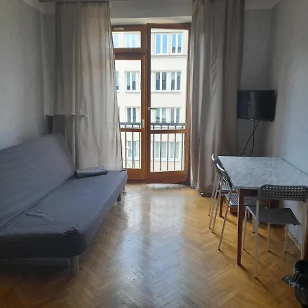 Time For Cracow Apartment Krakau