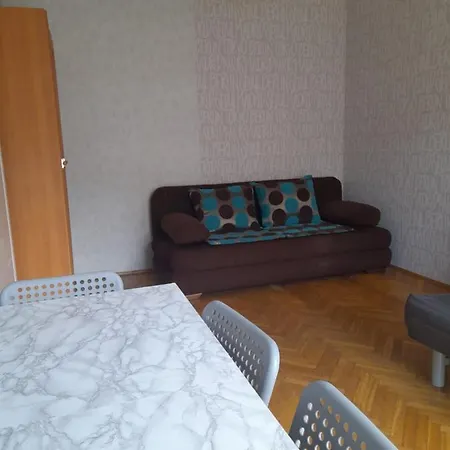 Time For Cracow * קרקוב