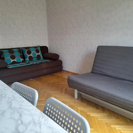 شقة Time For Cracow