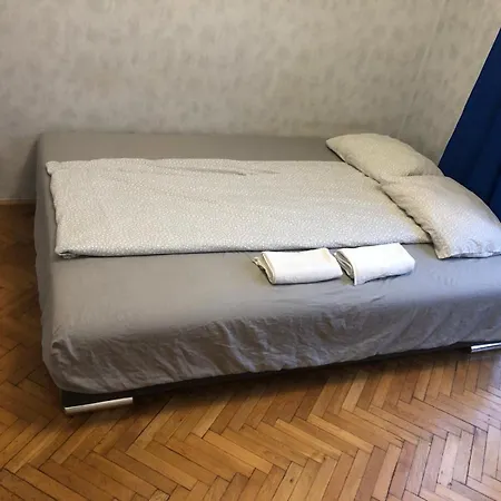 Time For Cracow Apartament *