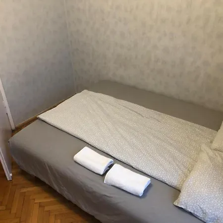 Time For Cracow