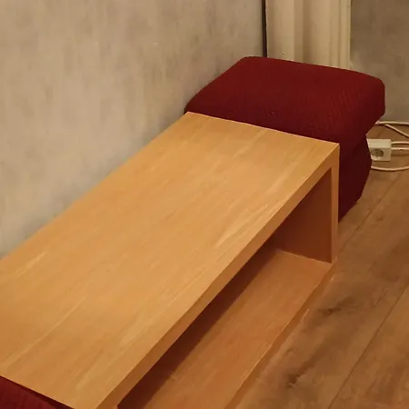 Time For Cracow شقة كراكوفيا