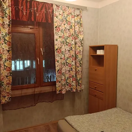Time For Cracow Apartmán Krakov