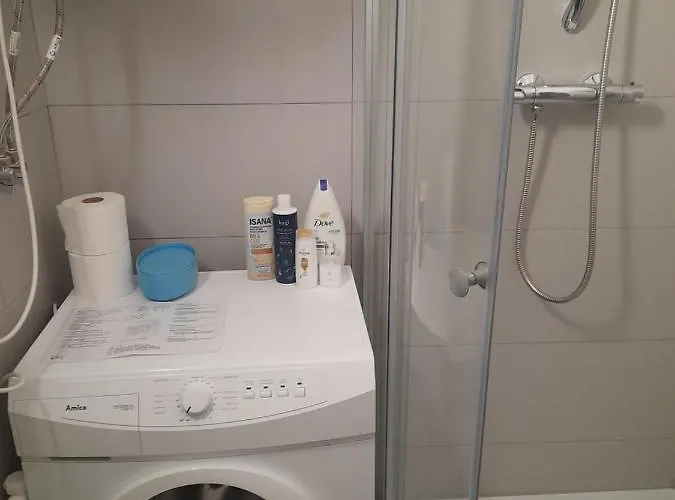 Apartamento Time For Cracow Cracovia