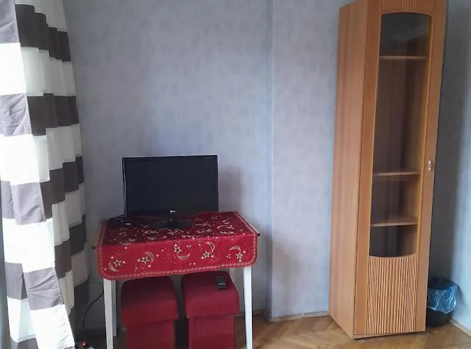 Time For Cracow Apartamento