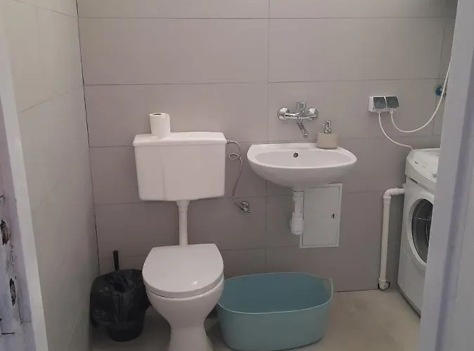 Time For Cracow Apartamento *