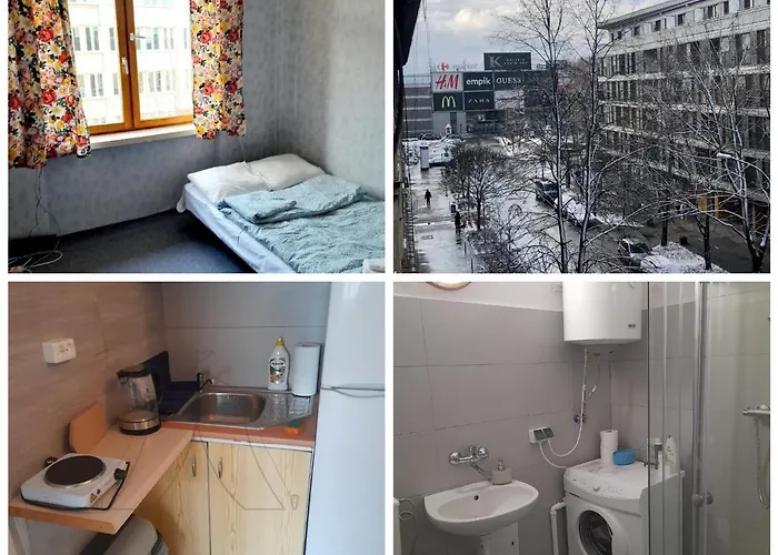 Apartamento Time For Cracow *