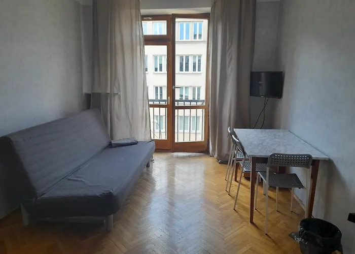 Time For Cracow Apartamento Cracovia