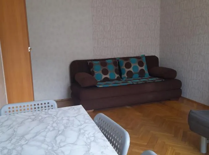 Time For Cracow * Cracovia