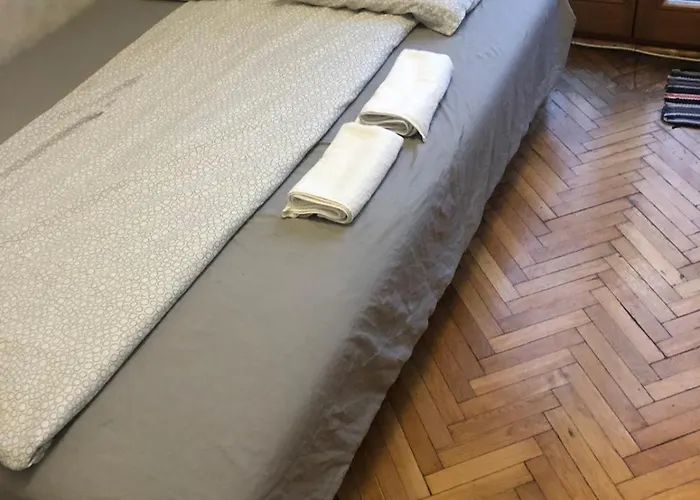 Apartamento Time For Cracow *