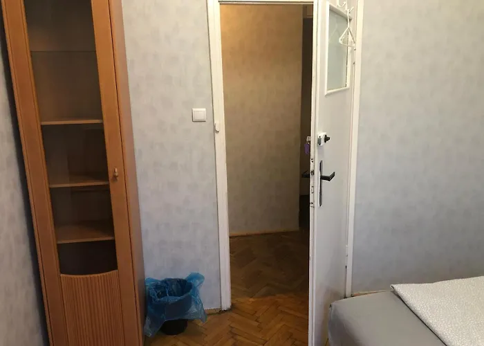 Time For Cracow * Cracovia