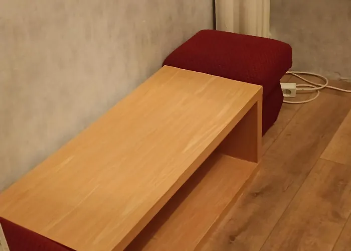 Time For Cracow Apartamento Cracovia