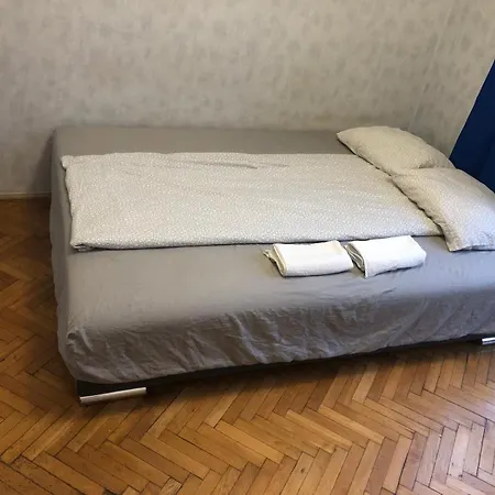 Daire Time For Cracow